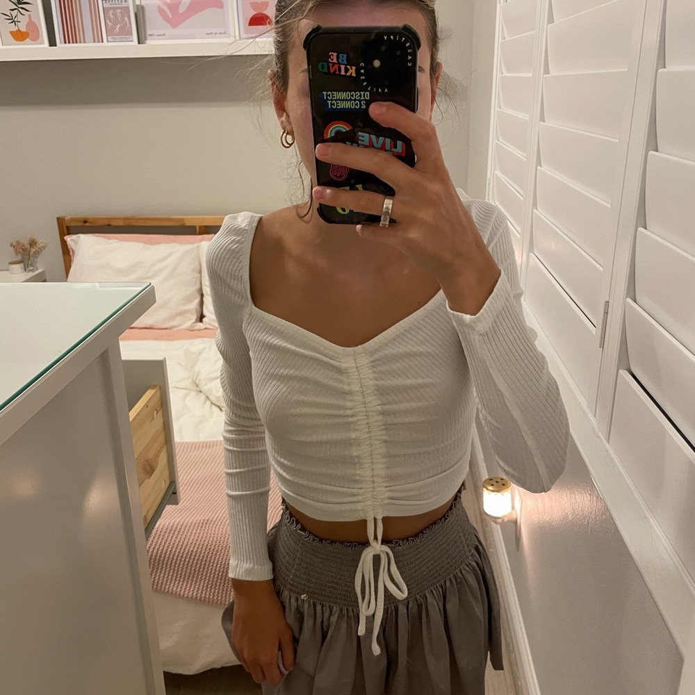 princess polly top